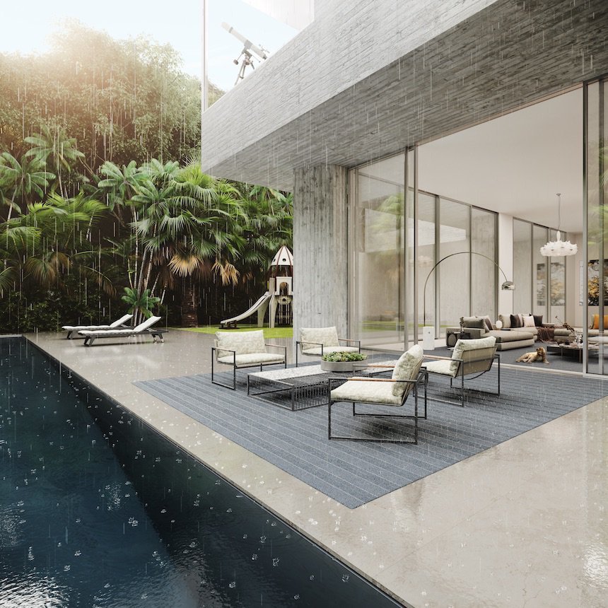 KDR Designer Showrooms brings luxury carpet and rug brand Stark to St ...