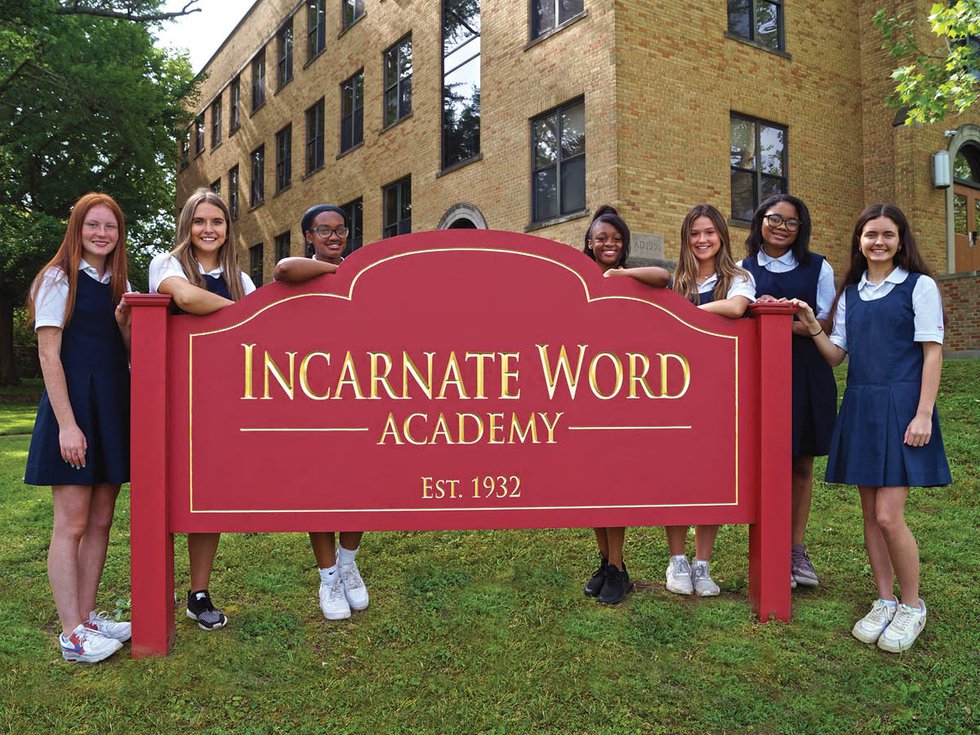 Local School Guide St. Louis Magazine