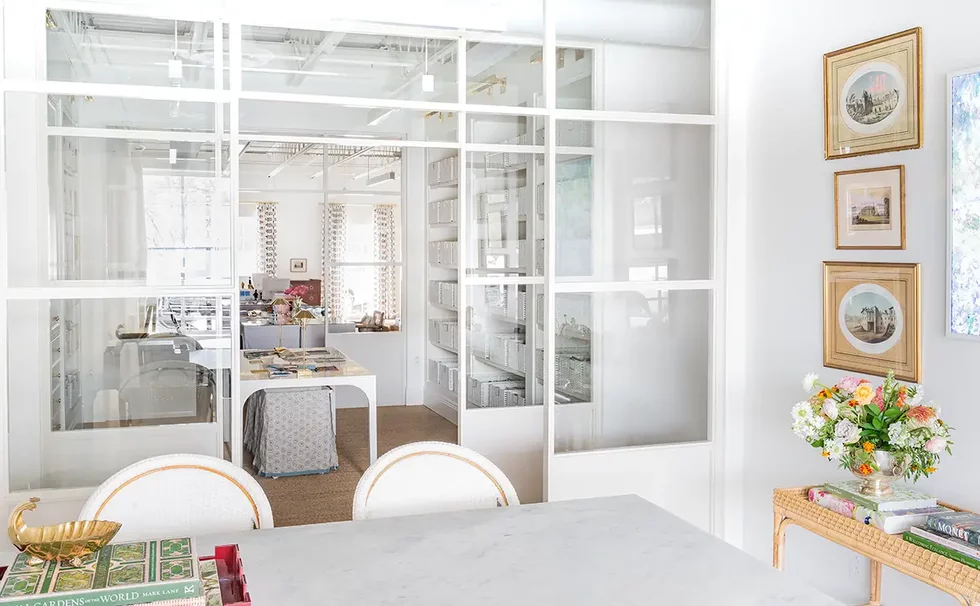 Amy Studebaker Design moves to Ladue